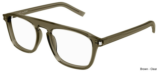 Saint Laurent SL 157 006
