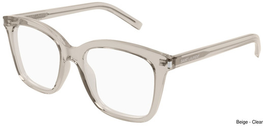 Saint Laurent SL 166 007