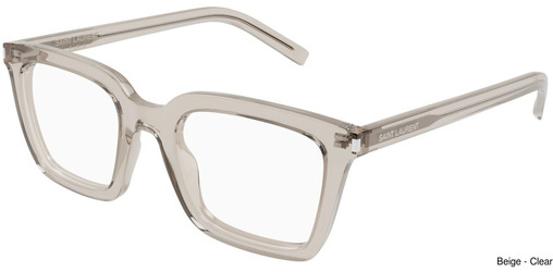 Saint Laurent SL 167 007