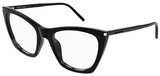Saint Laurent SL 214 Kate Thin Opt 001