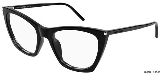 Saint Laurent SL 214 Kate Thin Opt 001