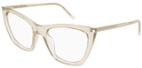 Saint Laurent SL 214 Kate Thin Opt 004