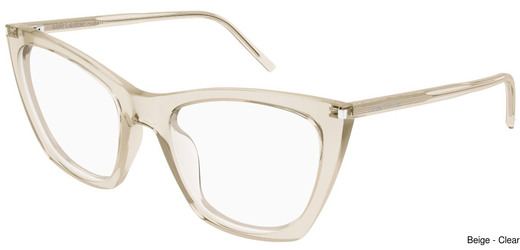 Saint Laurent SL 214 Kate Thin Opt 004
