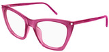 Saint Laurent SL 214 Kate Thin Opt 005