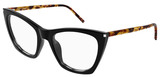 Saint Laurent SL 214 Kate Thin Opt 006
