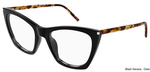 Saint Laurent SL 214 Kate Thin Opt 006
