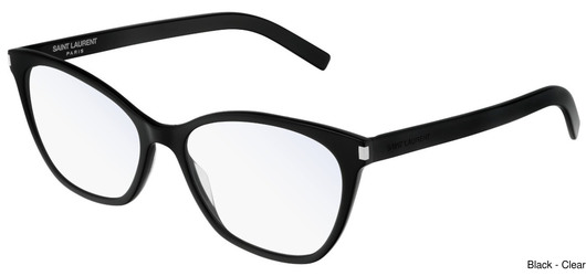Saint Laurent SL 287 Slim 001