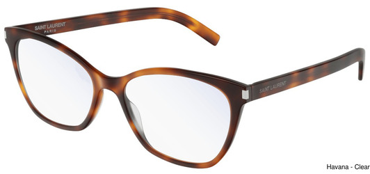 Saint Laurent SL 287 Slim 003