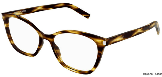 Saint Laurent SL 287 Slim 007