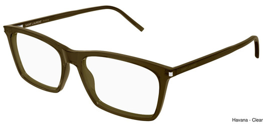 Saint Replacement Lenses 133229
