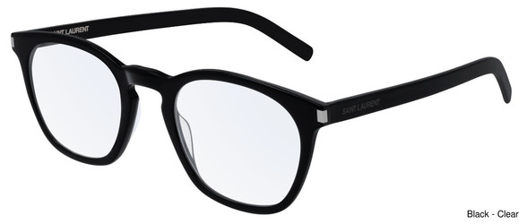 Saint Laurent SL 30 Slim 001