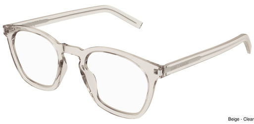 Saint Laurent SL 30 Slim 004