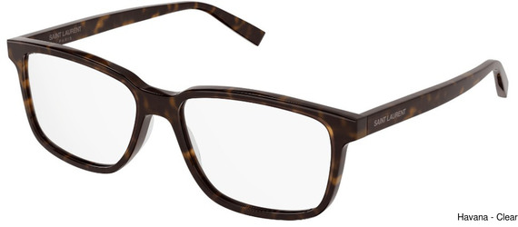Saint Laurent SL 458 002