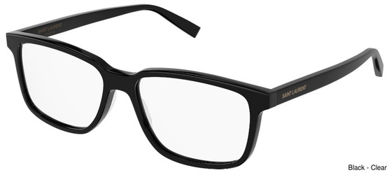 Saint Laurent SL 458 004