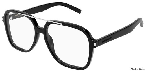 Saint Laurent SL 545 Opt 001