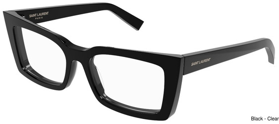 Saint Laurent SL 554 001