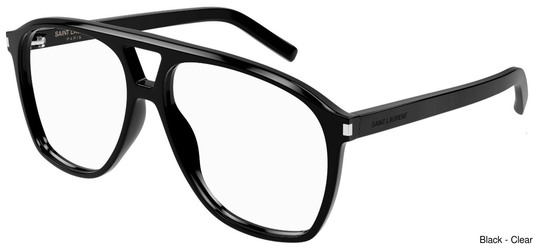 Saint Laurent SL 596 Dune Opt 001