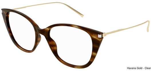 Saint Laurent SL 627 004