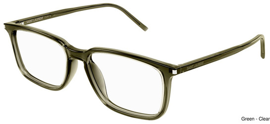 Saint Laurent SL 645/F 005
