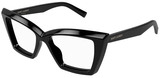 Saint Laurent SL 657 Opt 001