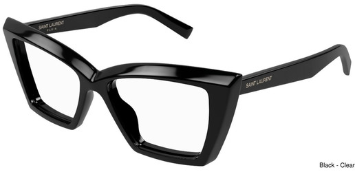 Saint Laurent SL 657 Opt 001