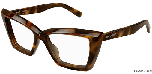 Saint Laurent SL 657 Opt 002