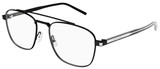Saint Laurent SL 665 Opt 001