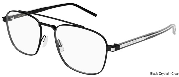 Saint Laurent SL 665 Opt 001