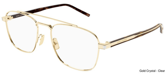 Saint Laurent SL 665 Opt 003