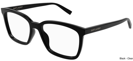 Saint Laurent SL 672 001