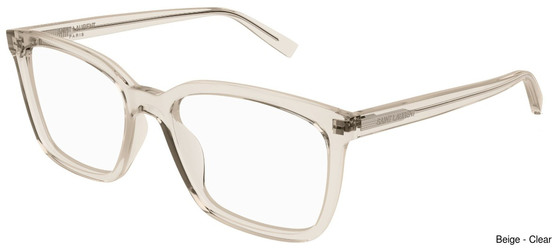Saint Laurent SL 672 004