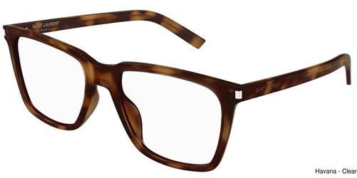 Saint Laurent SL 717 Slim 003
