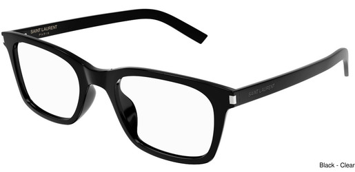 Saint Laurent SL 718 Slim 005