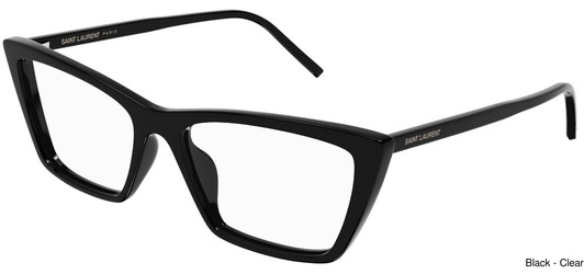 Saint Laurent SL 737 Mica Thin Opt 001