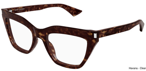 Saint Laurent SL 760 002