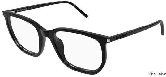 Saint Laurent SL 802 001