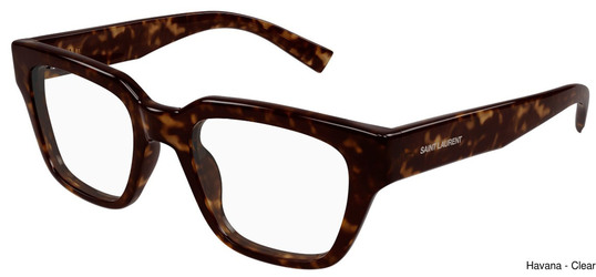 Saint Laurent SL 804 002