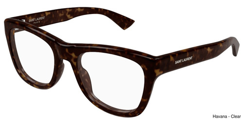 Saint Laurent SL 816 Opt 002
