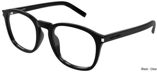 Saint Laurent SL 818 Opt 001