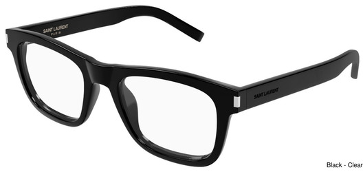 Saint Laurent SL 819 Opt 001