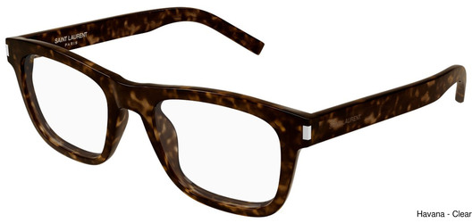 Saint Laurent SL 819 Opt 002