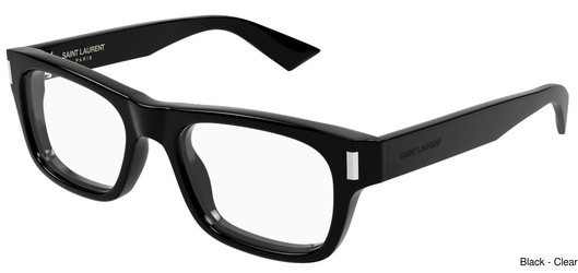 Saint Laurent SL 83 Opt 001