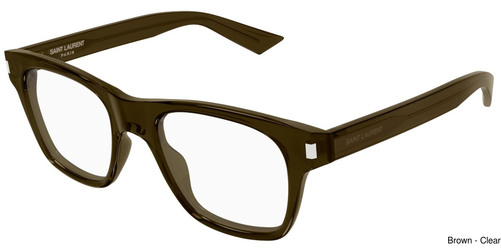 Saint Laurent SL 875 Opt 011