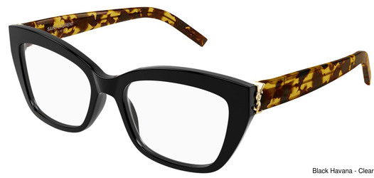 Saint Laurent SL M117 007