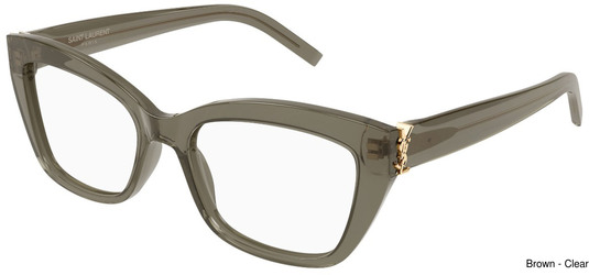 Saint Laurent SL M117 008