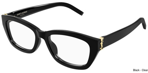 Saint Laurent SL M153 Opt 001