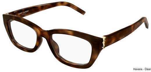 Saint Laurent SL M153 Opt 003