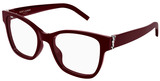 Saint Laurent SL M158 006