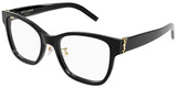 Saint Laurent SL M158/F 001