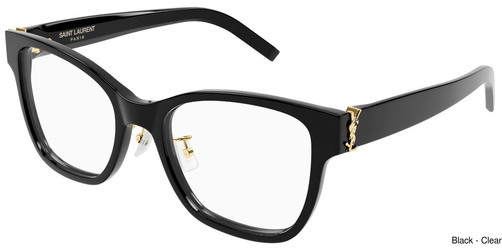 Saint Laurent SL M158/F 001